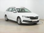 Škoda Superb - fotka číslo 0