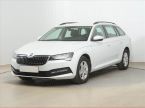 Škoda Superb - fotka číslo 1