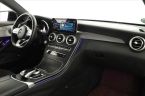 Mercedes Třída C - fotka číslo 7
