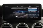 Mercedes Třída C - fotka číslo 10