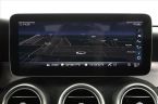 Mercedes Třída C - fotka číslo 11