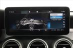 Mercedes Třída C - fotka číslo 16