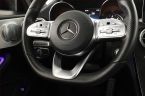 Mercedes Třída C - fotka číslo 17