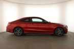 Mercedes Třída C - fotka číslo 5