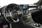 Mercedes Třída C - fotka číslo 6