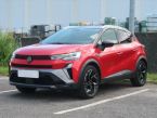Renault Captur - fotka číslo 1