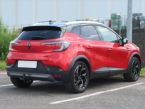 Renault Captur - fotka číslo 4
