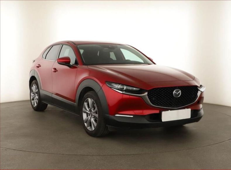 Mazda CX-30 - hlavní fotka inzerátu