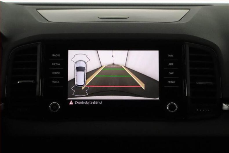 Škoda Karoq - hlavní fotka