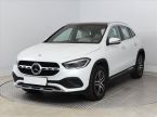 Mercedes Třída GLA - fotka číslo 1