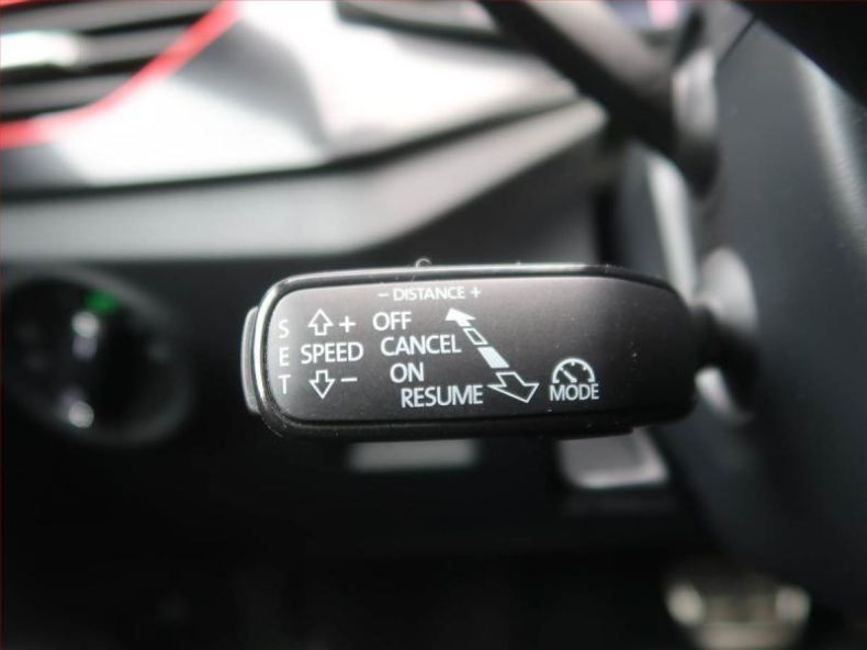 Škoda Scala - hlavní fotka