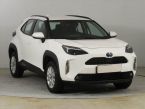 Toyota Yaris Cross - fotka číslo 0