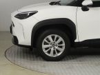 Toyota Yaris Cross - fotka číslo 14
