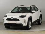 Toyota Yaris Cross - fotka číslo 1