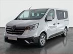 Renault Trafic - fotka číslo 1