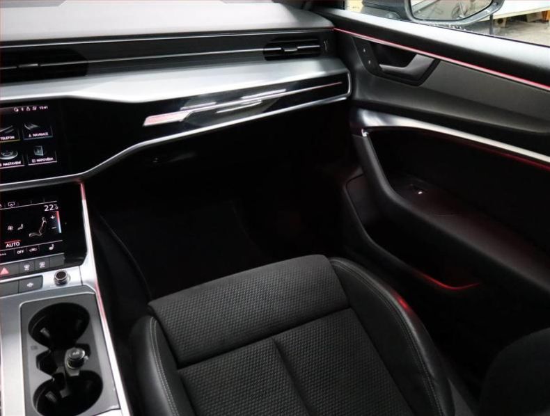 Audi S6 - hlavní fotka