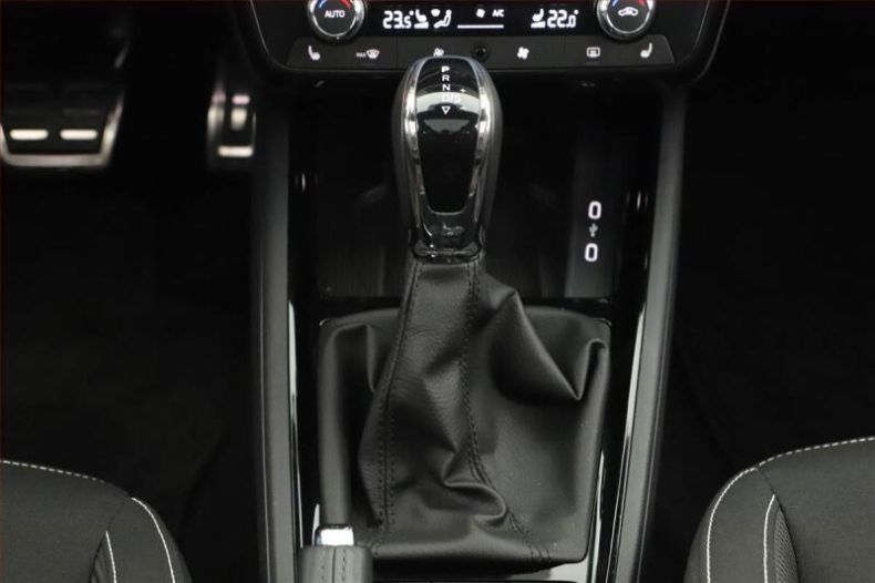 Škoda Scala - hlavní fotka