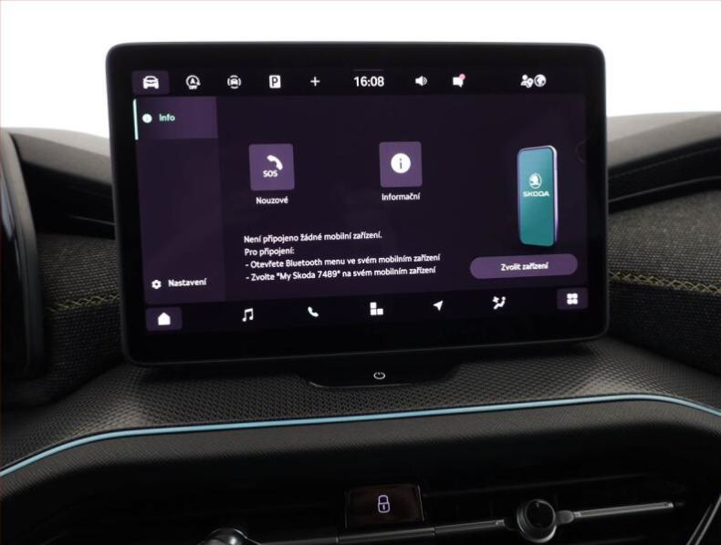 Škoda Kodiaq - hlavní fotka