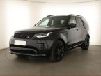 Land Rover Discovery - fotka číslo 1