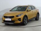 Kia XCeed - fotka číslo 1