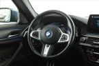 BMW Řada 5 - fotka číslo 17
