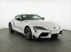 Toyota Supra - fotka číslo 0