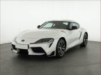 Toyota Supra - fotka číslo 1