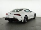 Toyota Supra - fotka číslo 4