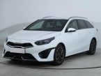 Kia Cee'd - fotka číslo 1