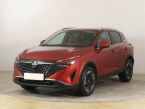 Nissan Qashqai - fotka číslo 1