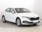 Škoda Octavia - fotka číslo 0