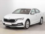 Škoda Octavia - fotka číslo 1