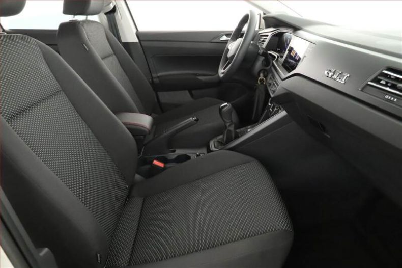 Volkswagen Polo - hlavní fotka