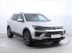 SsangYong Korando - fotka číslo 0