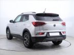 SsangYong Korando - fotka číslo 3