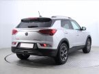 SsangYong Korando - fotka číslo 4