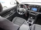 SsangYong Korando - fotka číslo 6