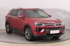 SsangYong Korando - fotka číslo 0
