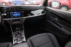SsangYong Korando - fotka číslo 7