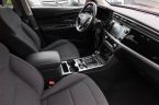 SsangYong Korando - fotka číslo 8