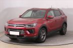 SsangYong Korando - fotka číslo 1