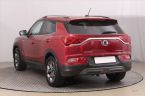 SsangYong Korando - fotka číslo 3