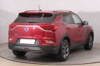 SsangYong Korando - fotka číslo 4