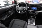 SsangYong Korando - fotka číslo 6