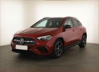 Mercedes Třída GLA - fotka číslo 1