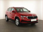 Škoda Karoq - fotka číslo 0
