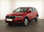 Škoda Karoq - fotka číslo 1