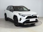 Toyota RAV 4 - fotka číslo 0