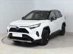 Toyota RAV 4 - fotka číslo 1