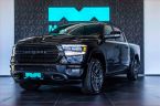 RAM 1500 - fotka číslo 1